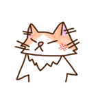 サイベリアンのルーン（個別スタンプ：15）