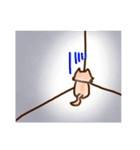 サイベリアンのルーン（個別スタンプ：20）