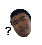 The most handsome guy in the world3（個別スタンプ：5）