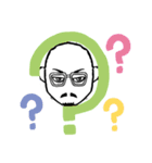 バクん（個別スタンプ：6）