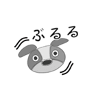 なぽ -フレンチブルドッグ-（個別スタンプ：8）