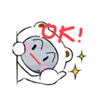 bigbagooh-3（個別スタンプ：1）
