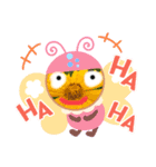bigbagooh-3（個別スタンプ：2）
