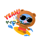 bigbagooh-3（個別スタンプ：7）