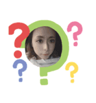 まいち-一言（個別スタンプ：7）
