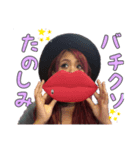 みしぇスタンプ①（個別スタンプ：5）