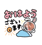 ゆうじどっとこむ（個別スタンプ：7）
