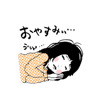 れいはとしおん（個別スタンプ：14）