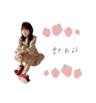 さくらちゃんももかちゃん2（個別スタンプ：13）