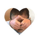 木村兄弟2021（個別スタンプ：12）