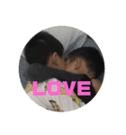 木村兄弟2021（個別スタンプ：20）