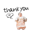 おももstamp（個別スタンプ：1）