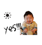 おももstamp（個別スタンプ：4）