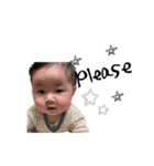 おももstamp（個別スタンプ：7）