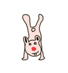 タプ屋さん2（個別スタンプ：8）