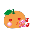 みかん コみかん 秘書みかん（個別スタンプ：29）