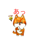村柴⭐︎Murasiba⭐︎ スタンプ第2弾（個別スタンプ：11）