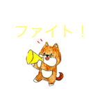 村柴⭐︎Murasiba⭐︎ スタンプ第2弾（個別スタンプ：12）