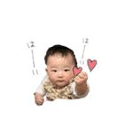 かんなちゃんシリーズ1（個別スタンプ：11）