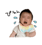 かんなちゃんシリーズ1（個別スタンプ：19）