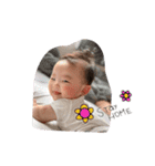 かんなちゃんシリーズ1（個別スタンプ：37）