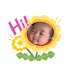 みおみお02（個別スタンプ：3）