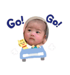 みおみお02（個別スタンプ：5）