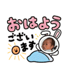 みおみお02（個別スタンプ：26）
