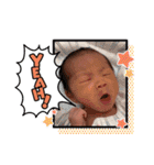みおみお02（個別スタンプ：28）