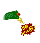 7th Stickers of NAOS（個別スタンプ：10）