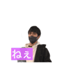 高橋ファミリー 2（個別スタンプ：6）
