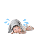 トモキとイブキ①（個別スタンプ：15）