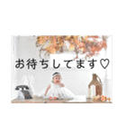トモキとイブキ①（個別スタンプ：20）