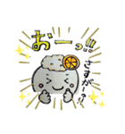 野球とイチダイさん（個別スタンプ：25）