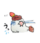 野球とイチダイさん（個別スタンプ：40）