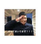 はやりく大集合（個別スタンプ：1）