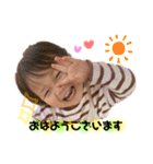みありあスタンプ◡̈♥︎（個別スタンプ：1）