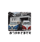 わたしの使うスタンプ（個別スタンプ：6）