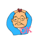 イーバちゃん（個別スタンプ：2）