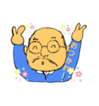イーバちゃん（個別スタンプ：3）