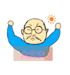 イーバちゃん（個別スタンプ：39）