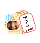 とんちんかん1（個別スタンプ：5）