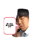アフとその他様（個別スタンプ：1）