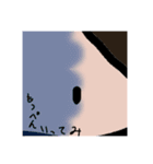 かんざしちゃんのすなおなきもち（個別スタンプ：26）