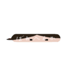 かんざしちゃんのすなおなきもち（個別スタンプ：39）