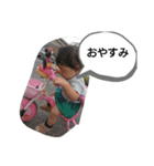 おやすみさい（個別スタンプ：8）