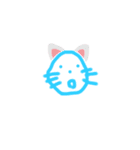 気ままにお絵描き（個別スタンプ：2）