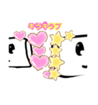 マシュマロの反応（個別スタンプ：19）