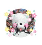 ニャガ田さんスタンプ2（個別スタンプ：4）