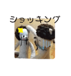 ニャガ田さんスタンプ2（個別スタンプ：21）